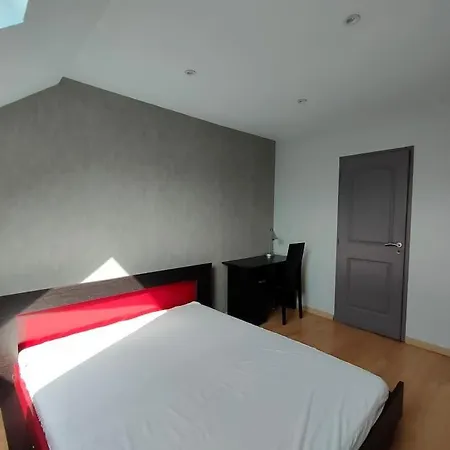 Apartmán T3 Entre Lac Et Ville. *