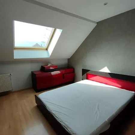 Apartmán T3 Entre Lac Et Ville. Aix-les-Bains