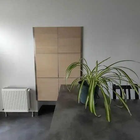 T3 Entre Lac Et Ville. Apartmán Aix-les-Bains