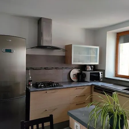 T3 Entre Lac Et Ville. Apartmán *