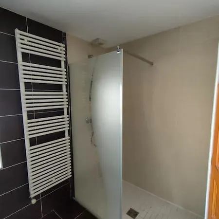 Apartmán T3 Entre Lac Et Ville.