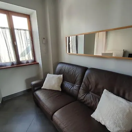 Apartmán T3 Entre Lac Et Ville.